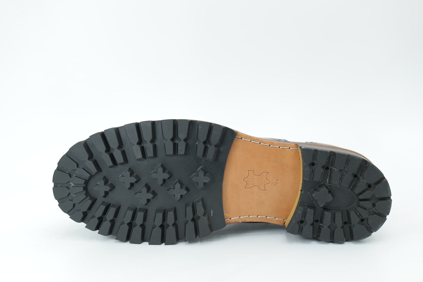 Platform shoes