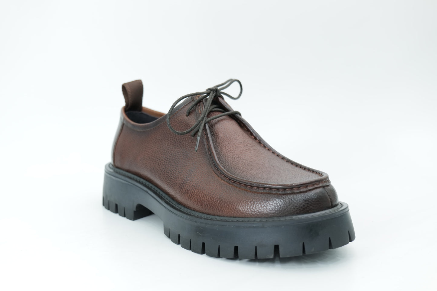 Platform shoes