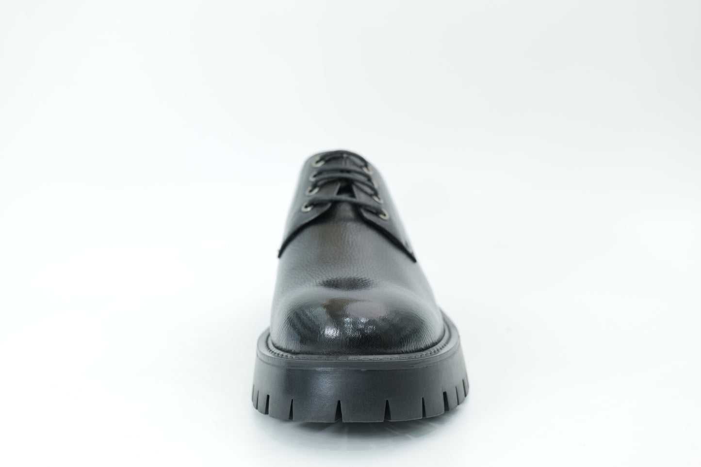 Platform shoes
