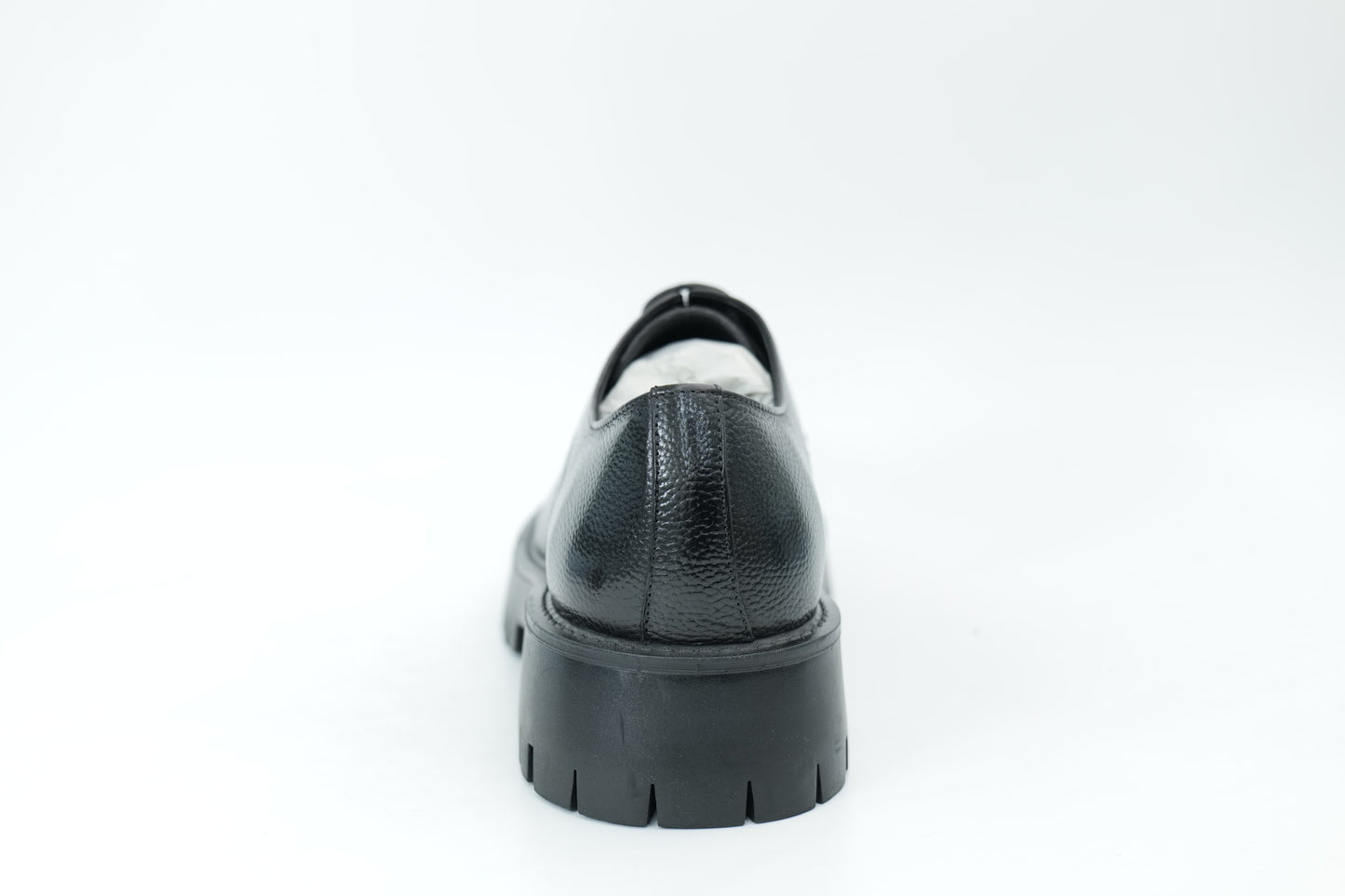 Platform shoes
