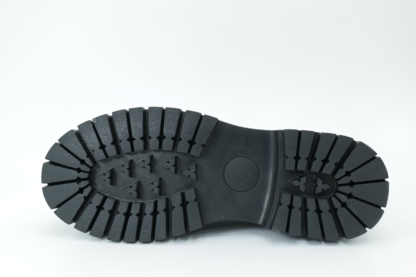 Platform shoes