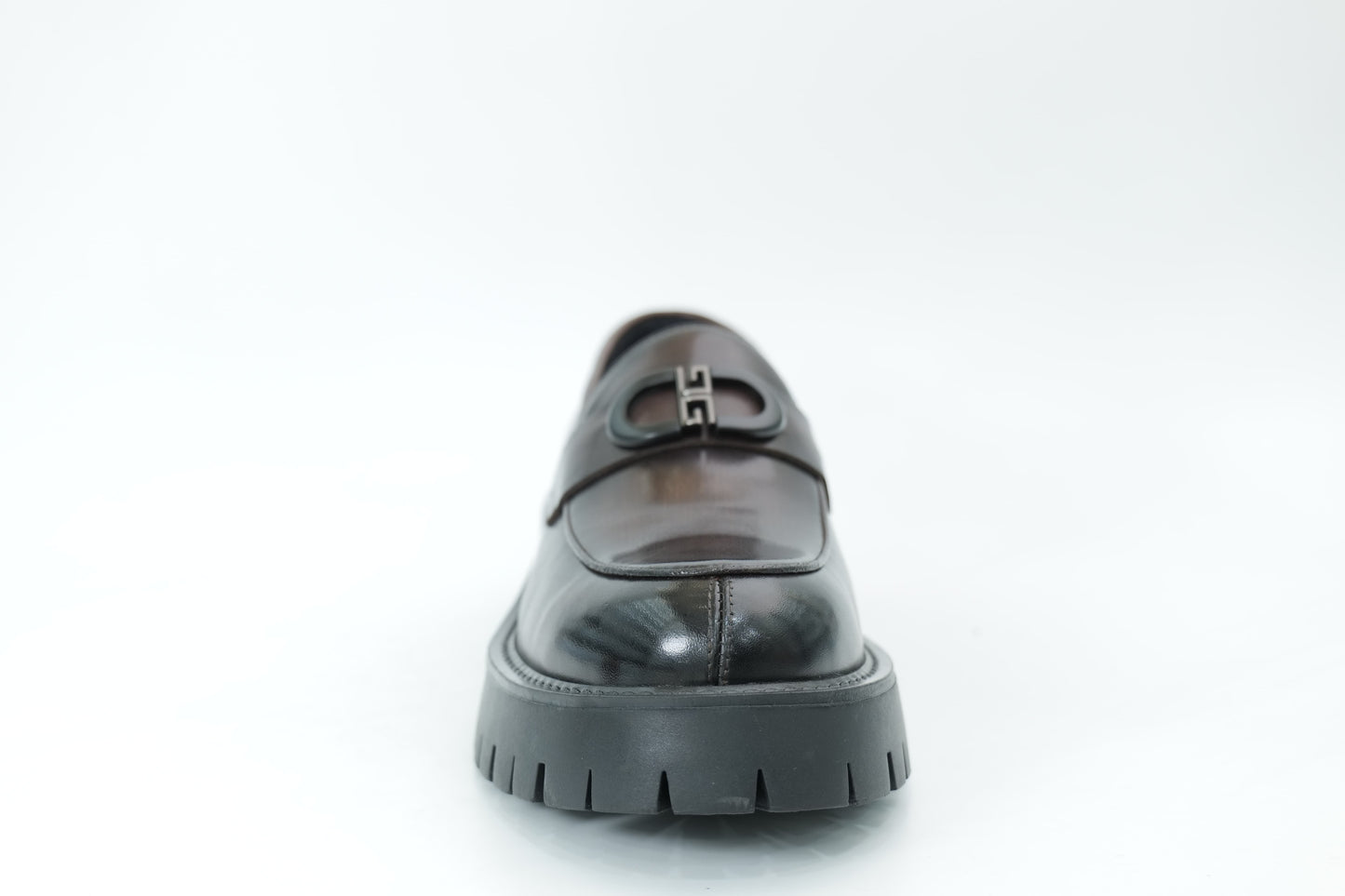 Platform shoes