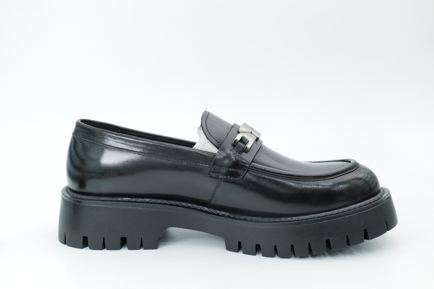 Platform shoes