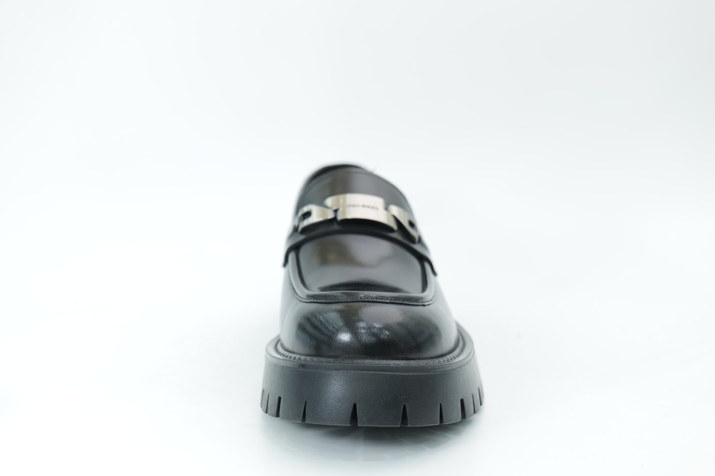 Platform shoes