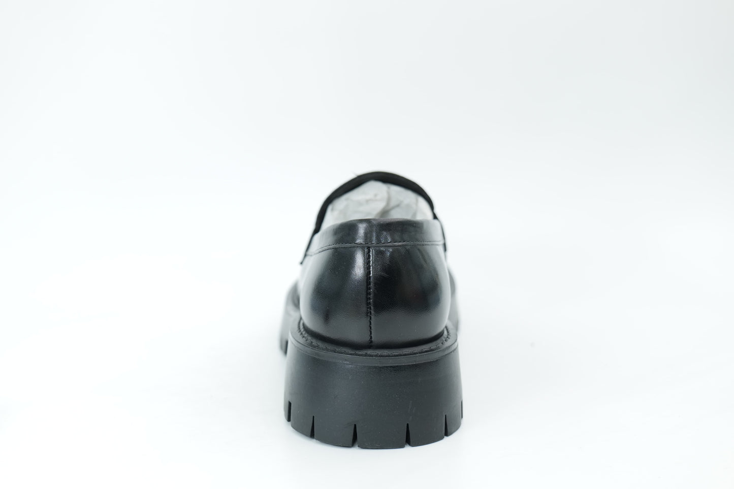 Platform shoes