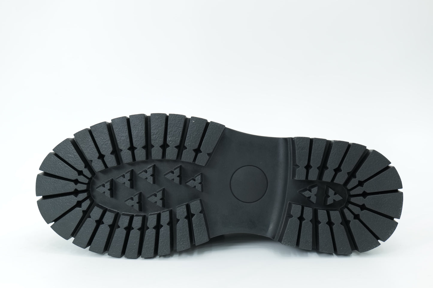 Platform shoes