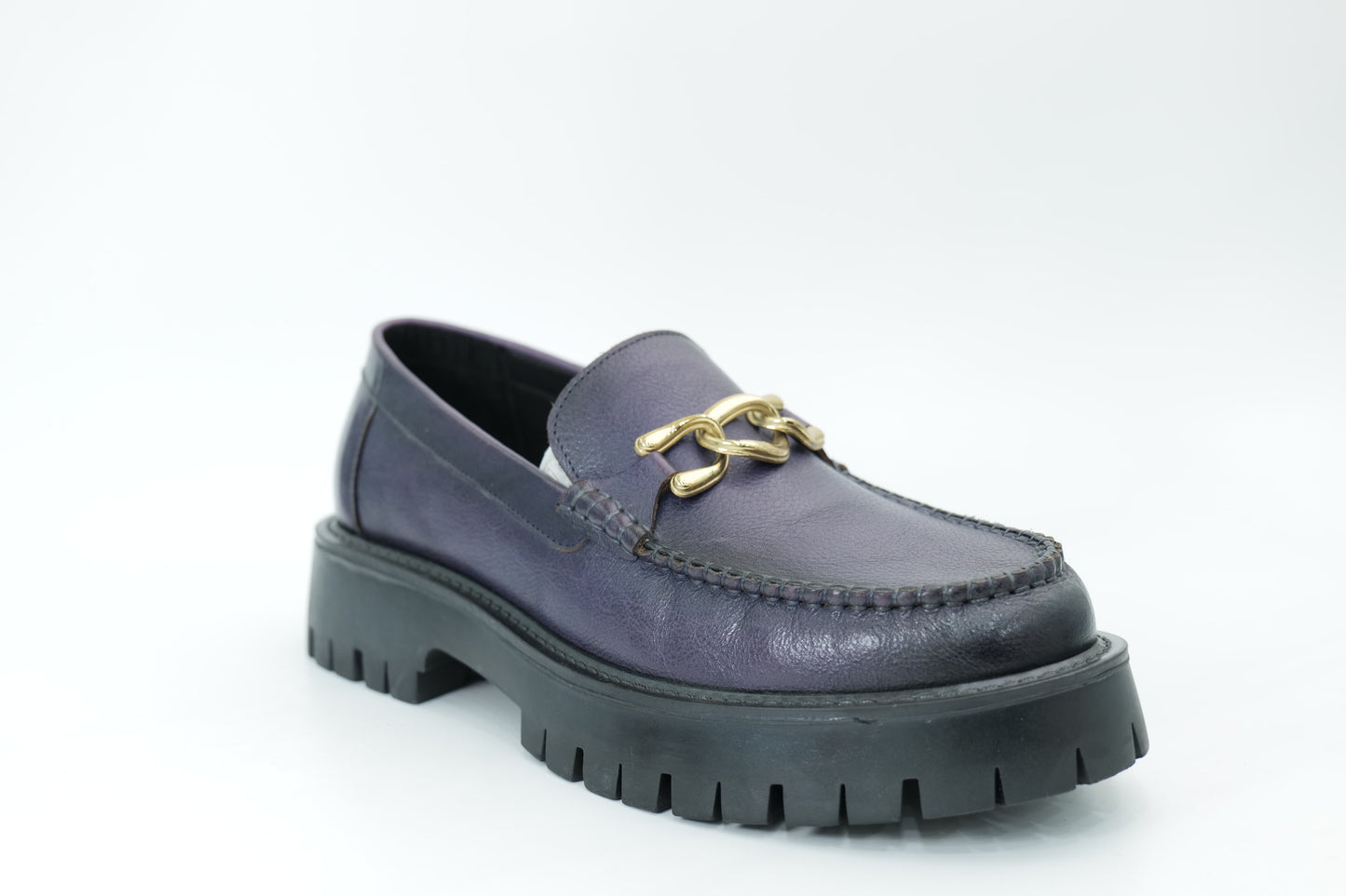 Platform shoes