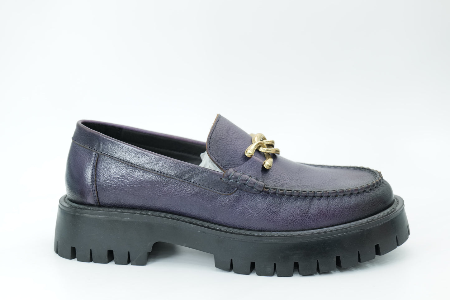 Platform shoes
