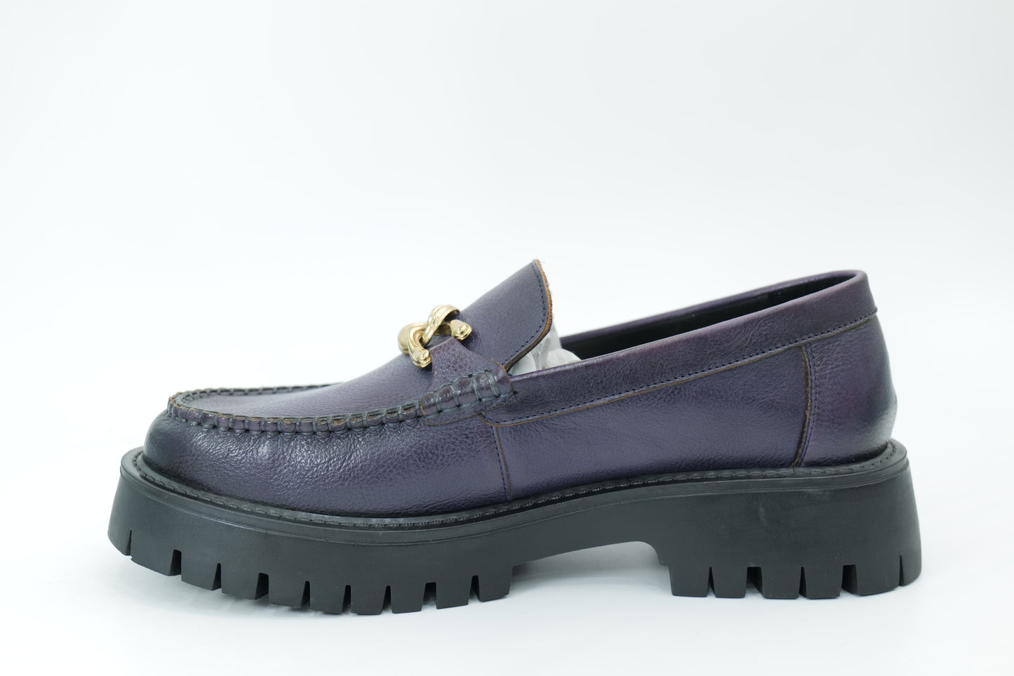 Platform shoes