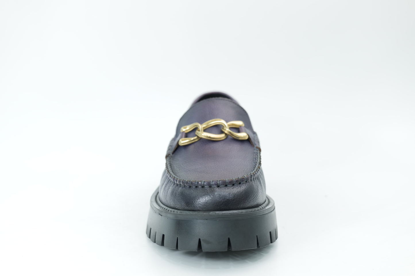 Platform shoes