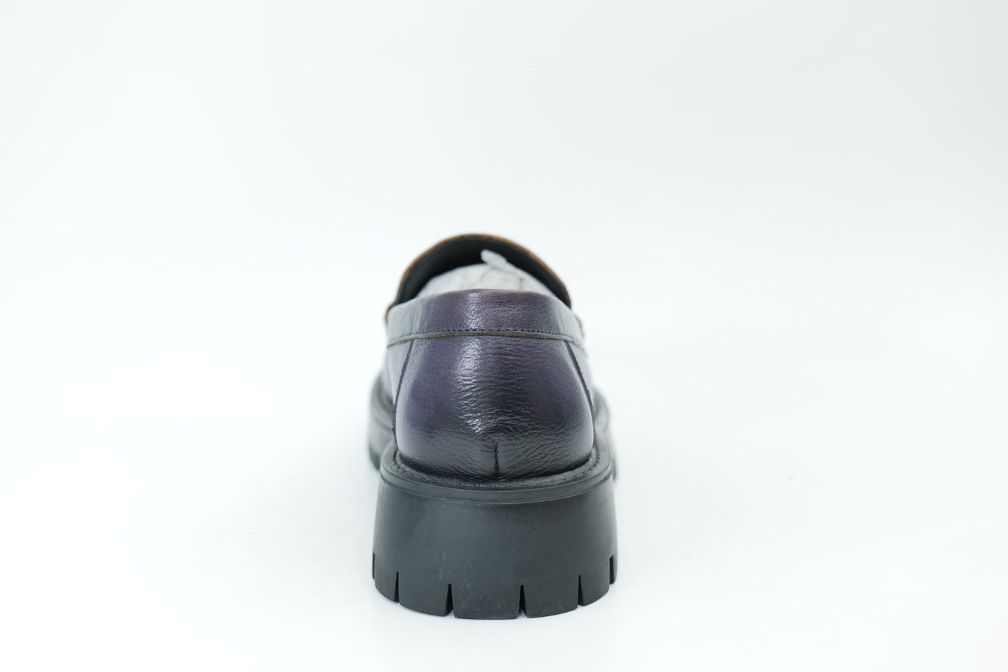 Platform shoes