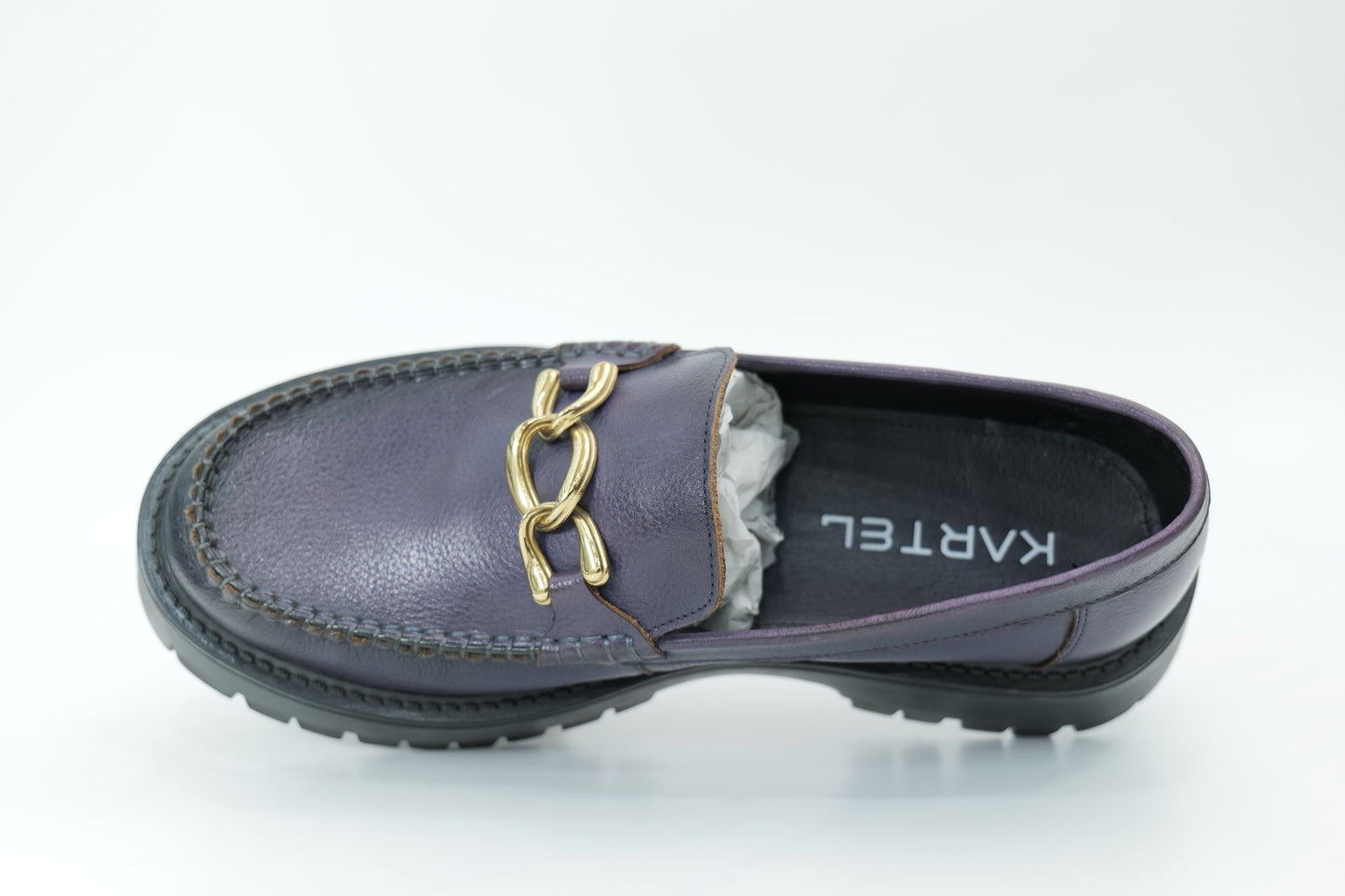 Platform shoes