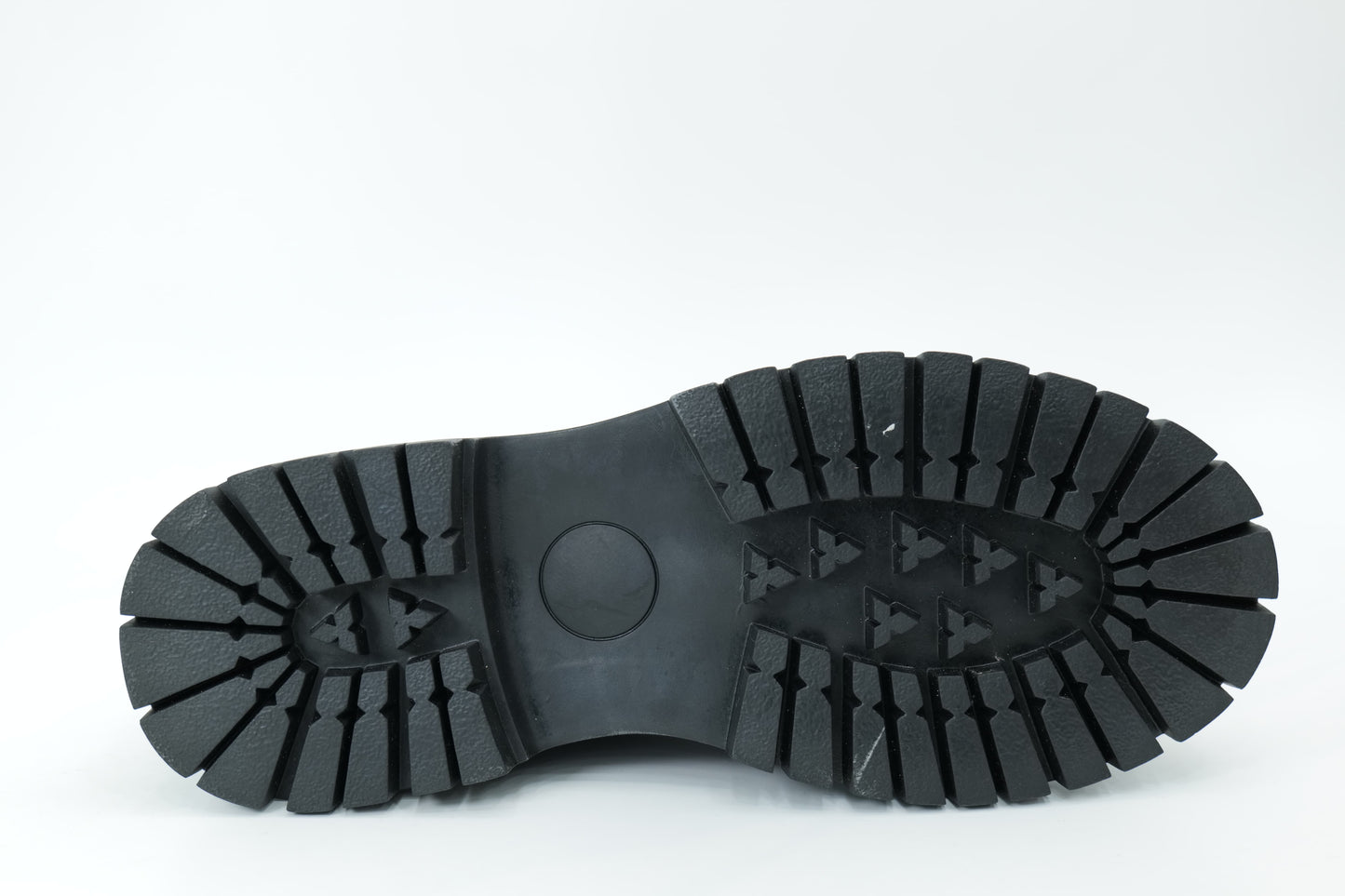 Platform shoes