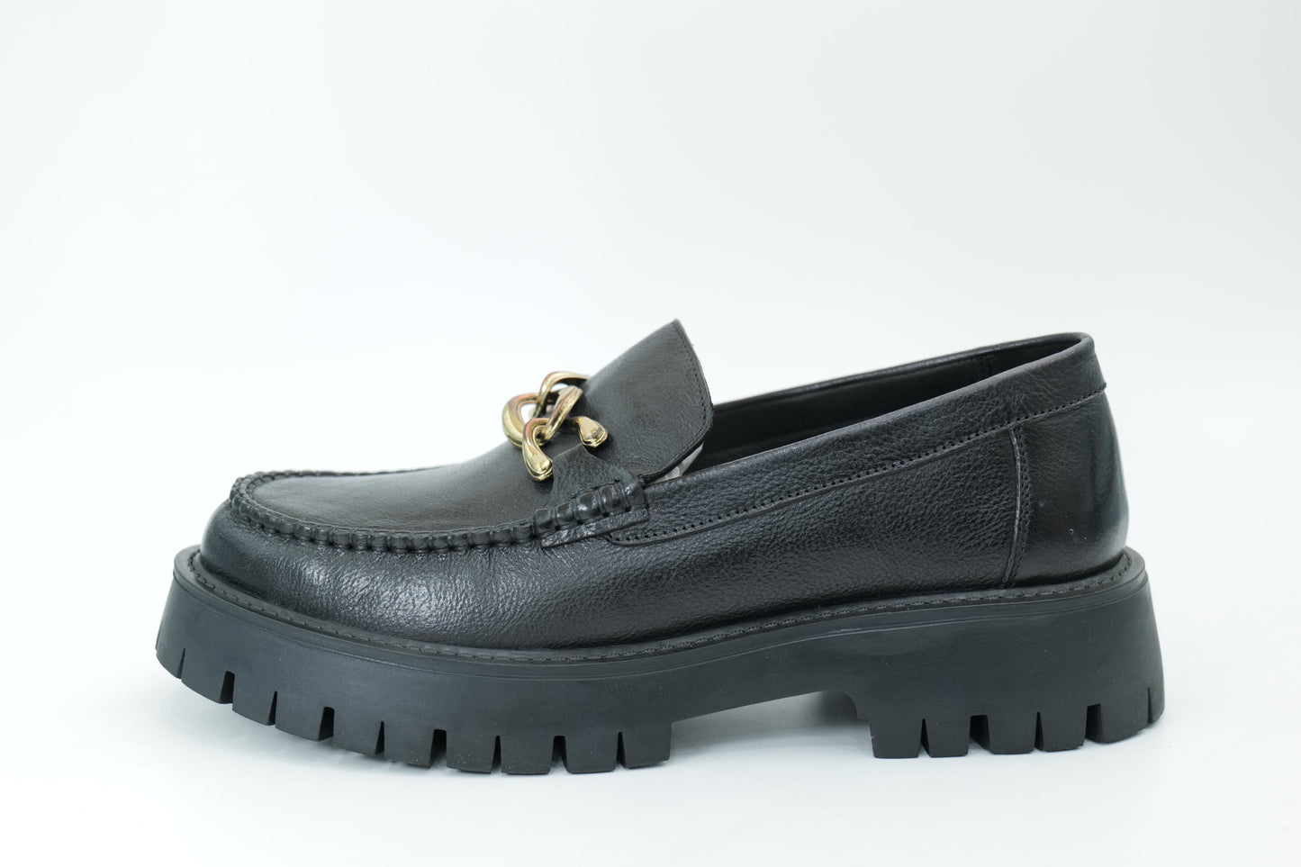 Platform shoes