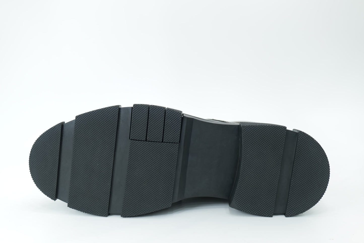 Platform shoes