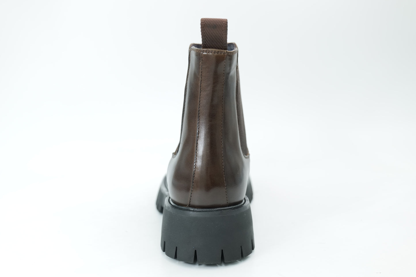 Platform shoes