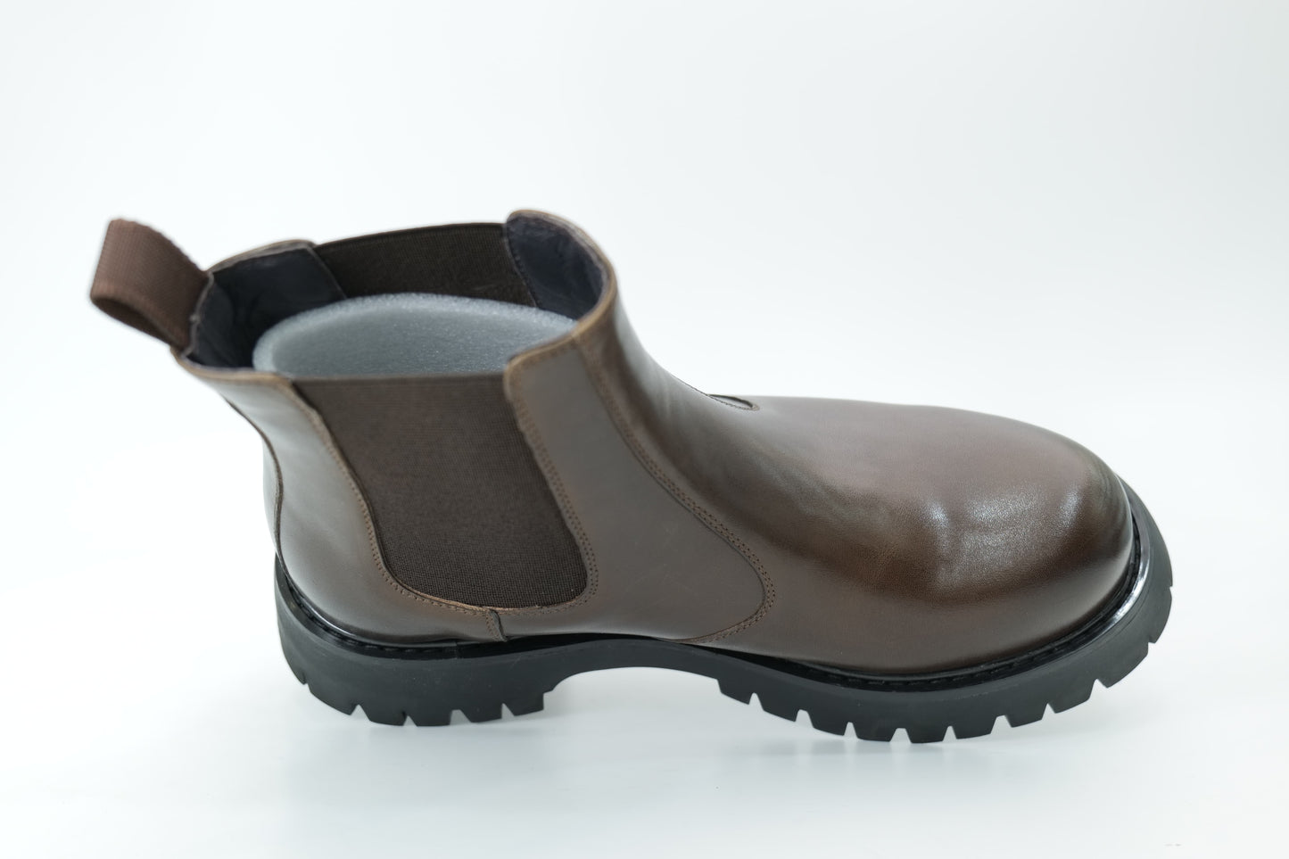 Platform shoes