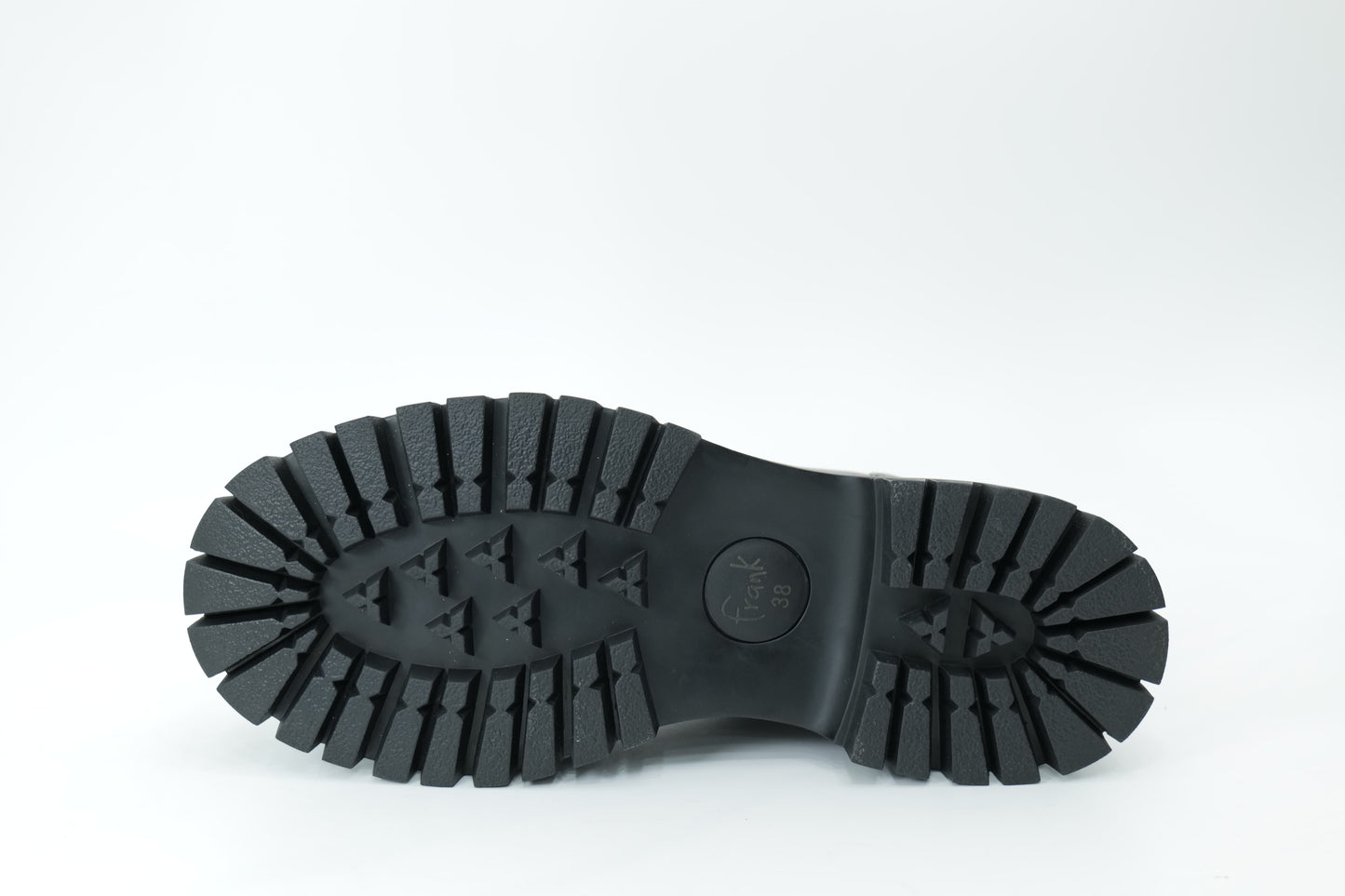 Platform shoes