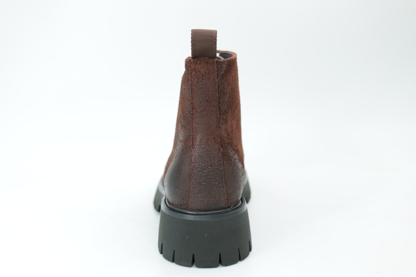 Platform shoes