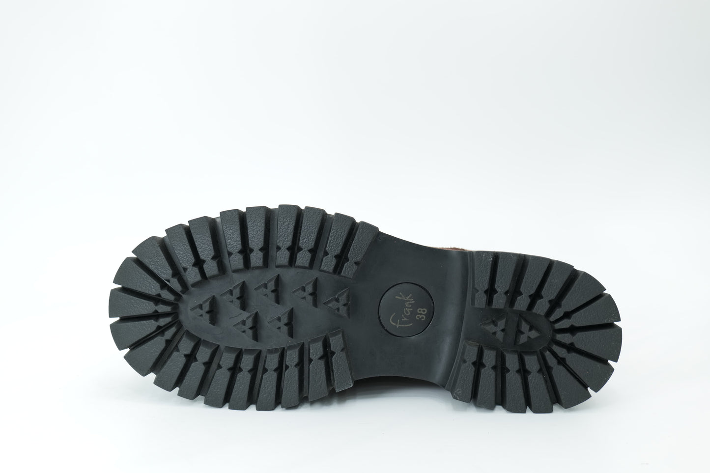 Platform shoes