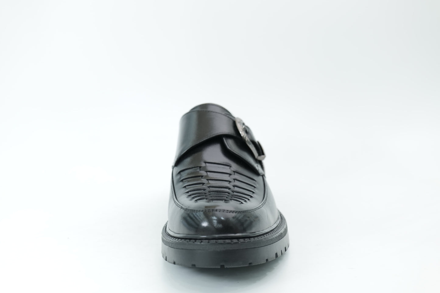 Platform shoes