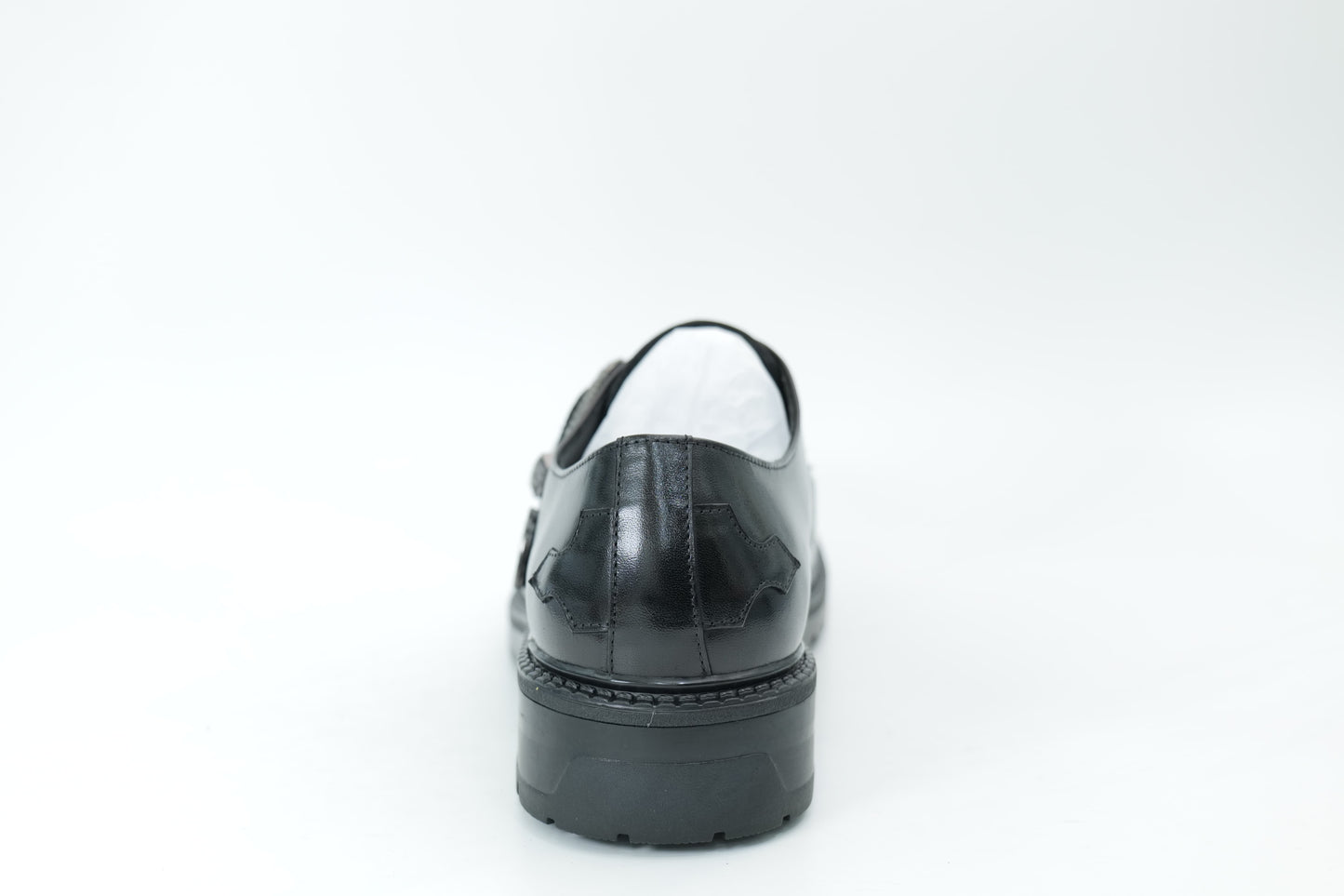 Platform shoes