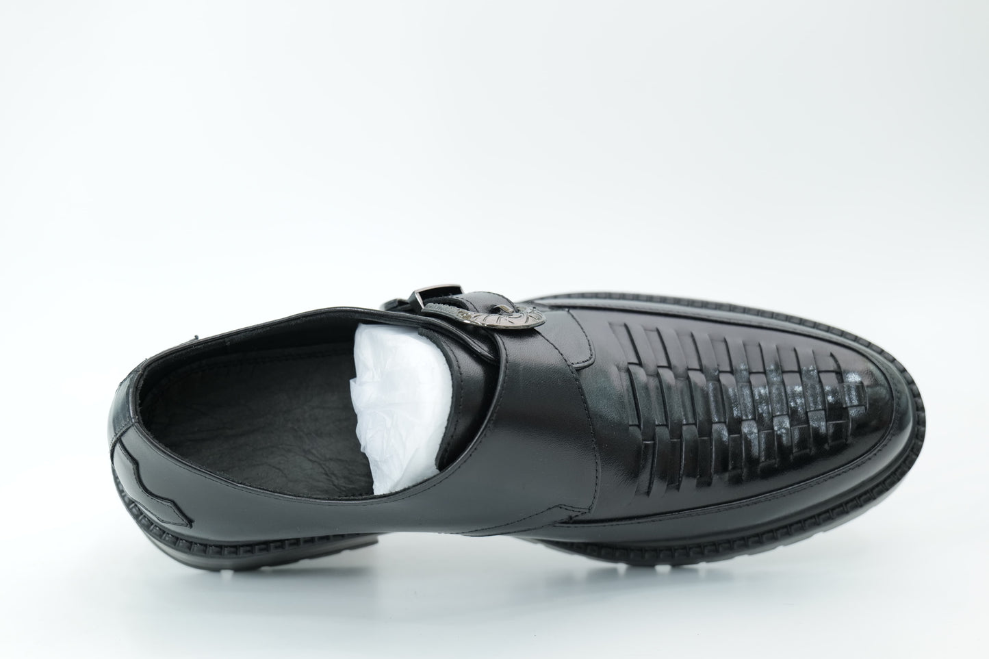 Platform shoes