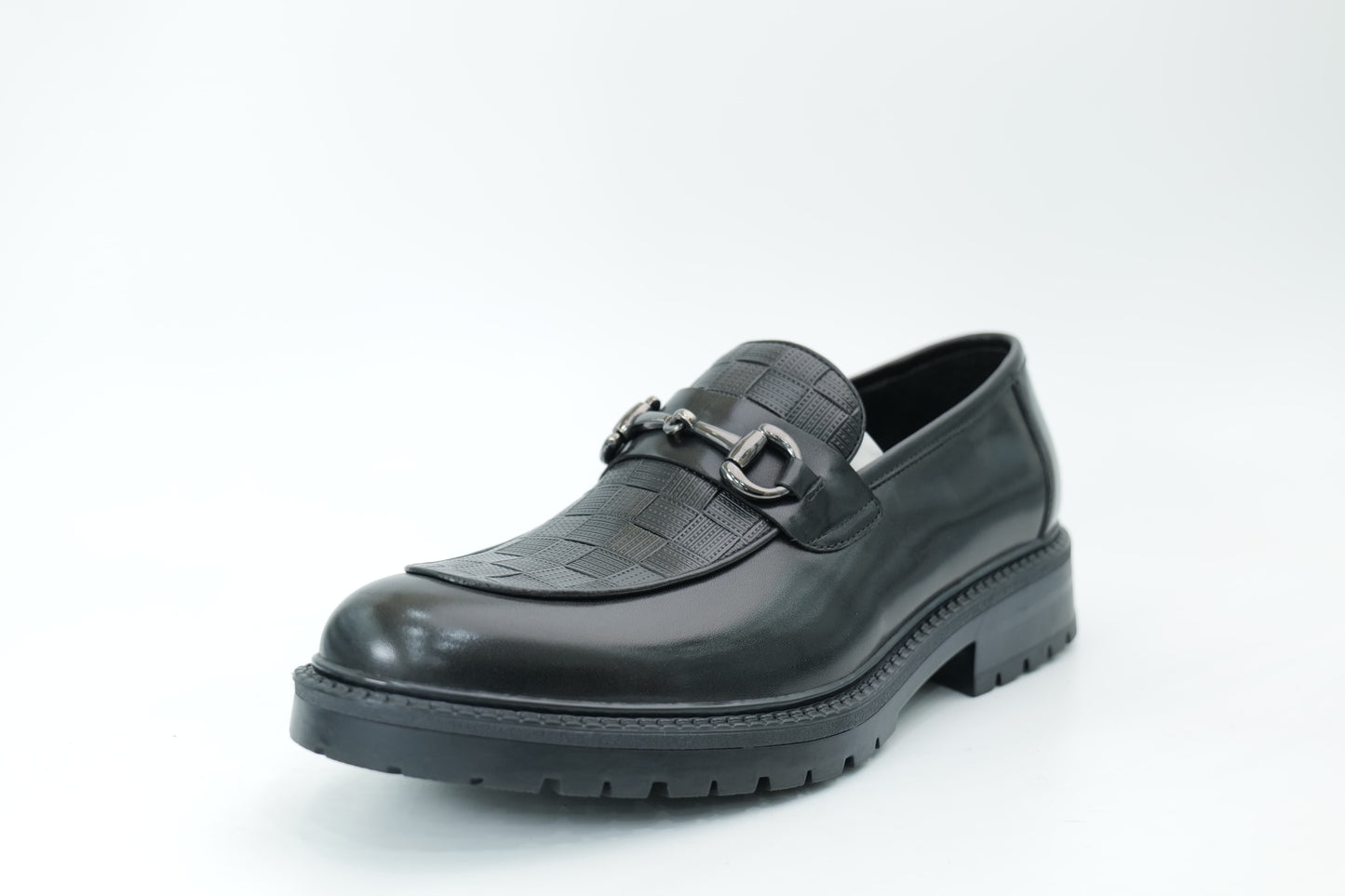 Platform shoes