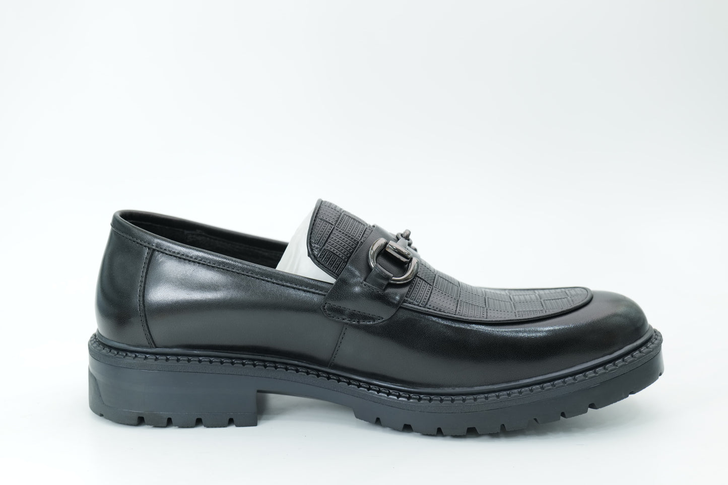 Platform shoes
