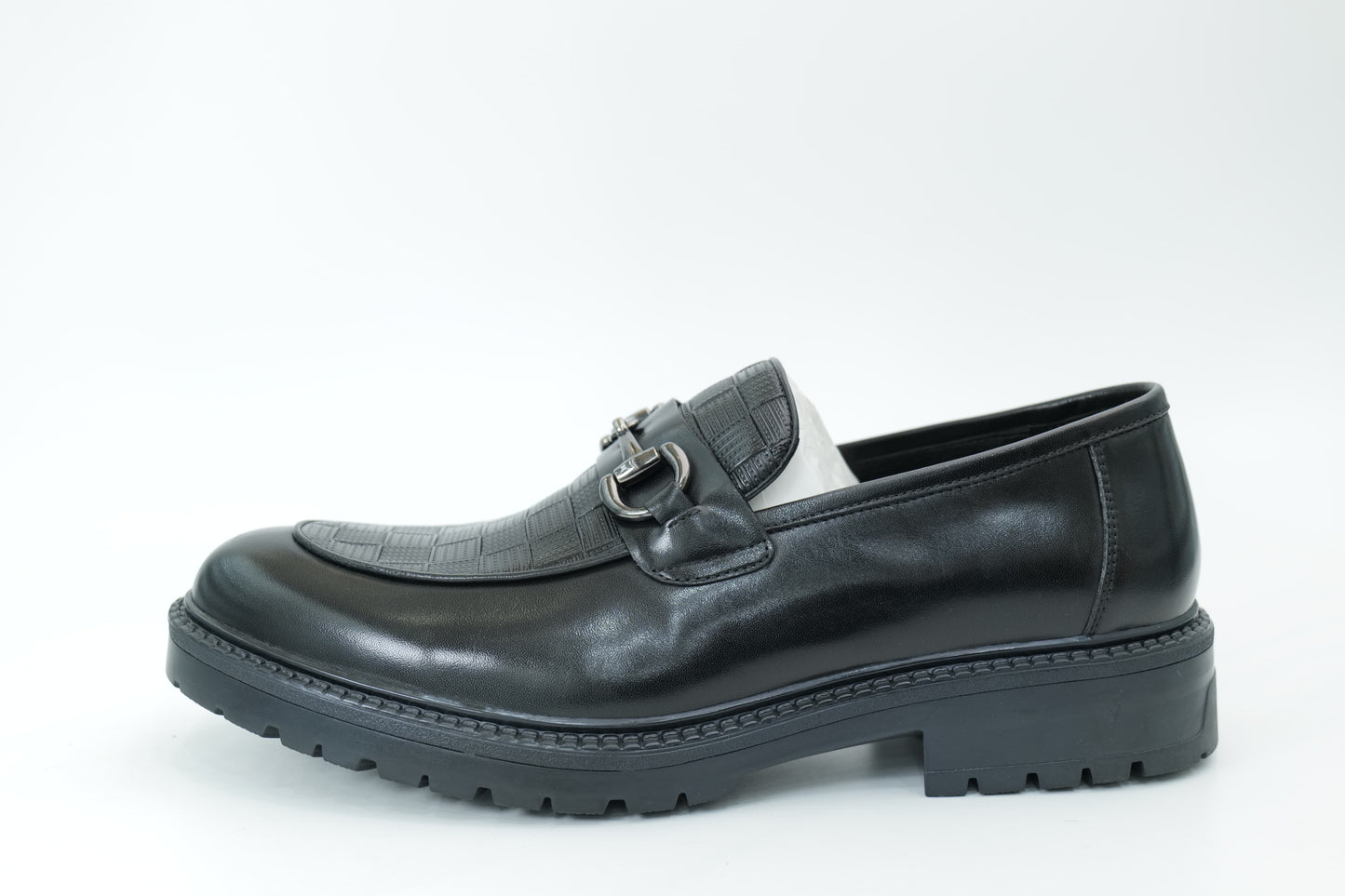 Platform shoes