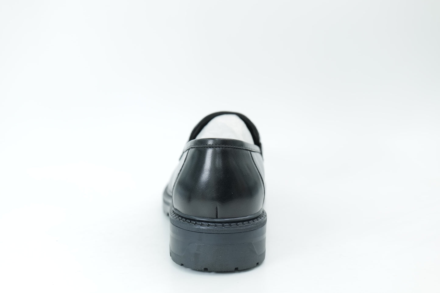 Platform shoes