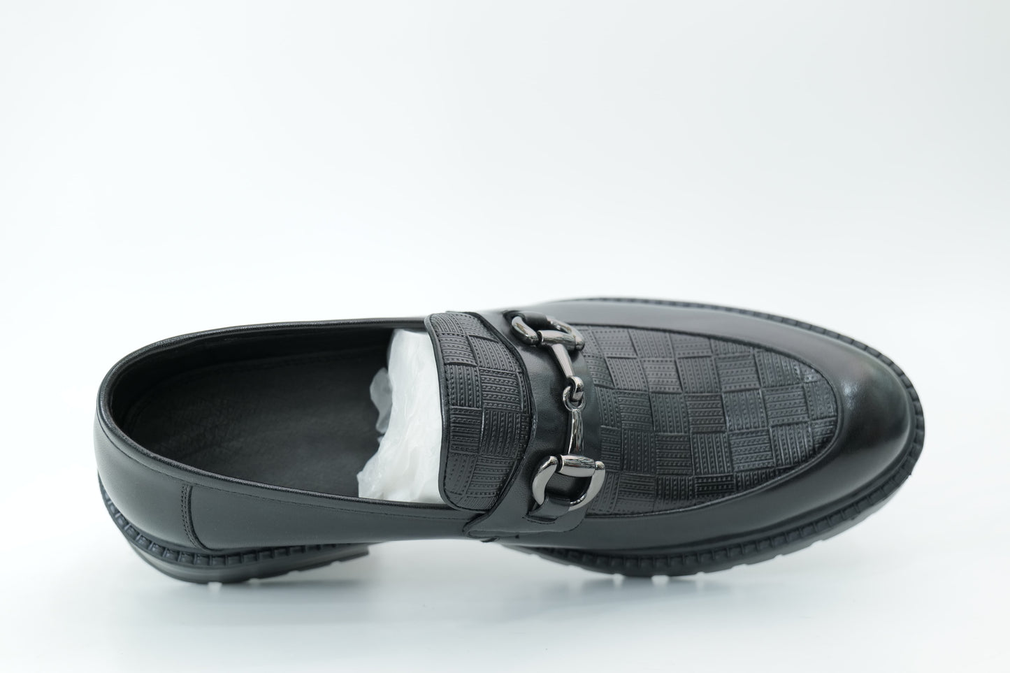 Platform shoes