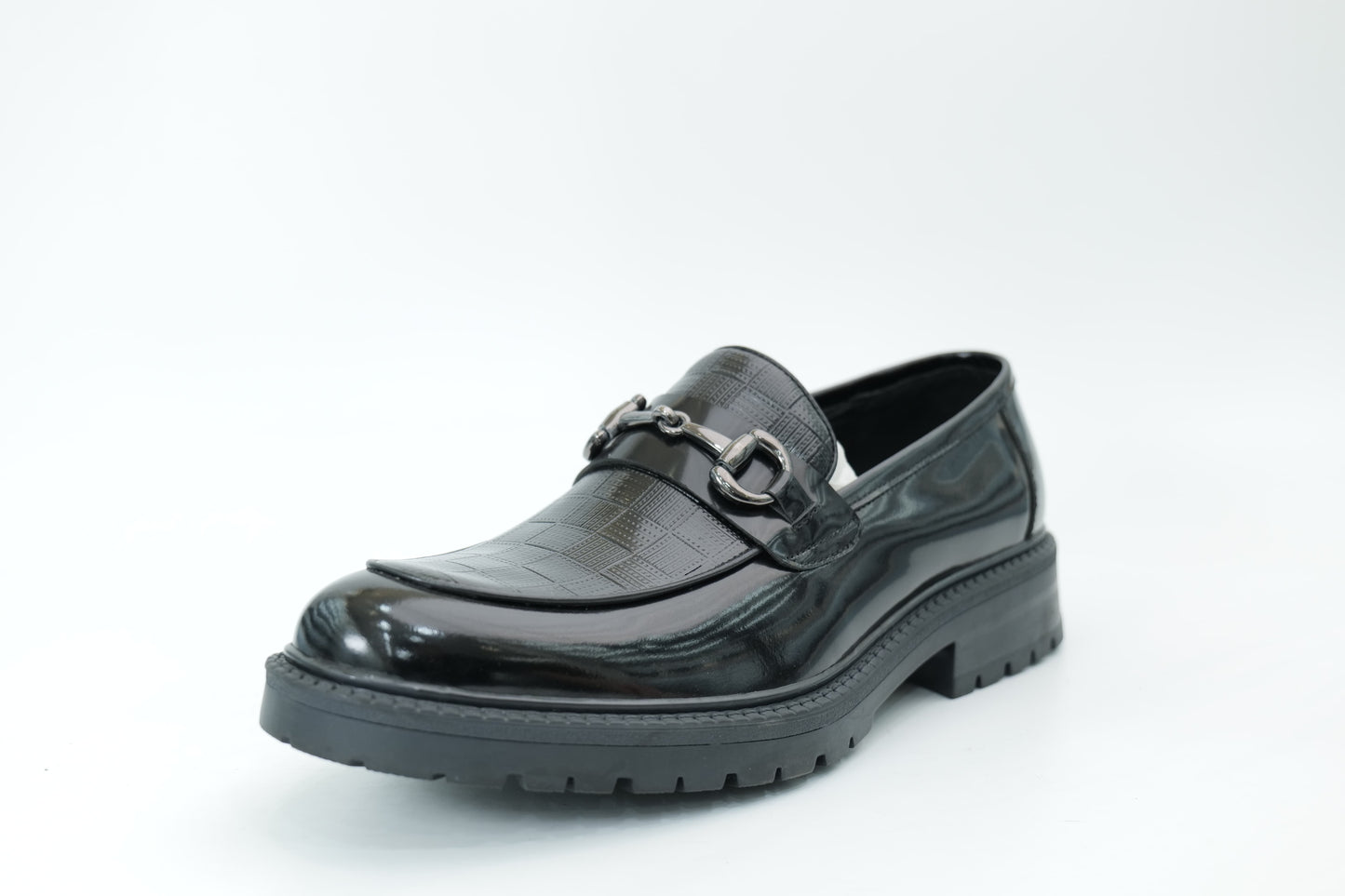 Platform shoes
