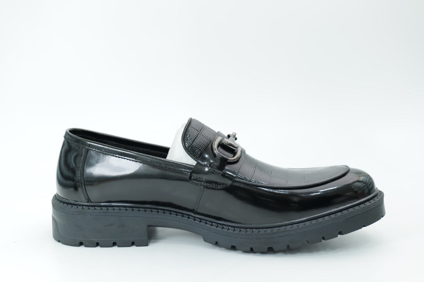 Platform shoes