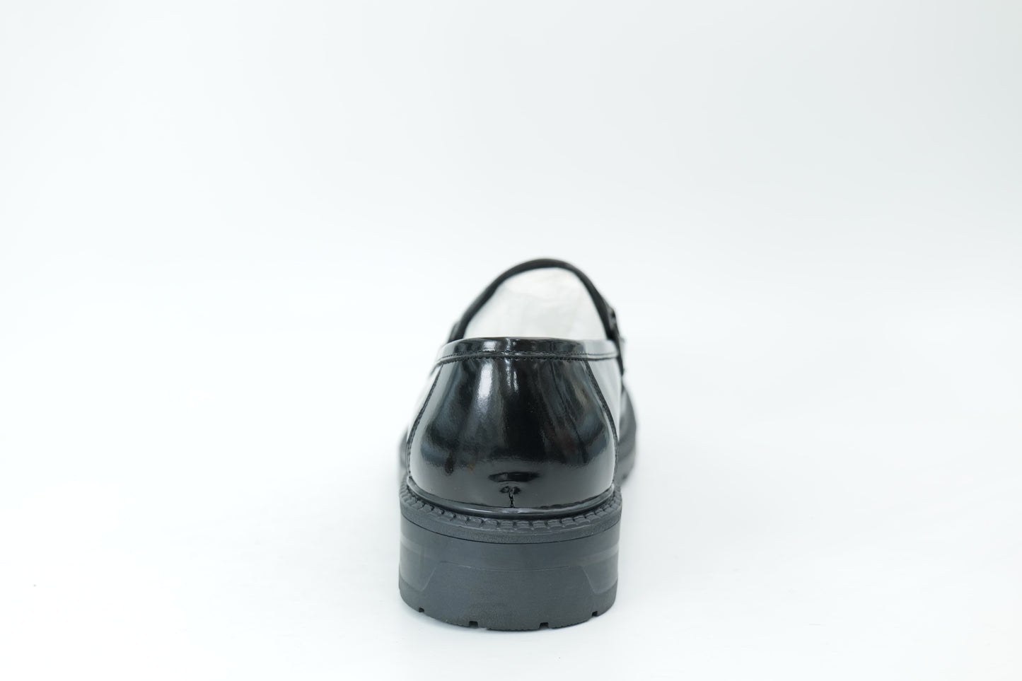 Platform shoes