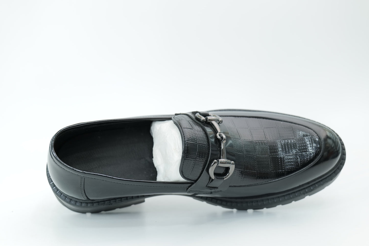 Platform shoes