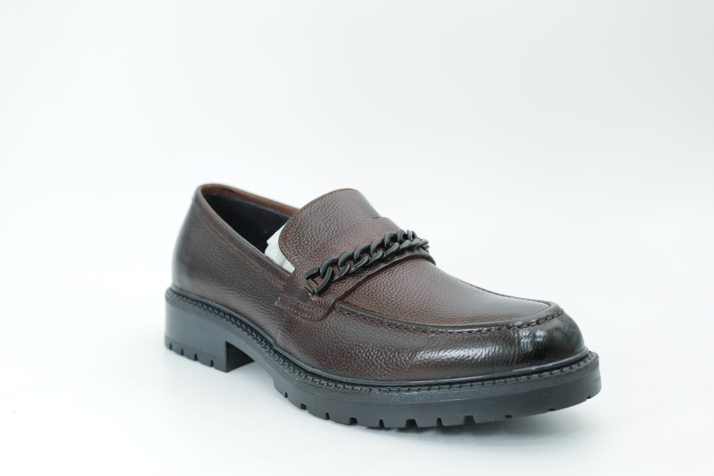 Platform shoes