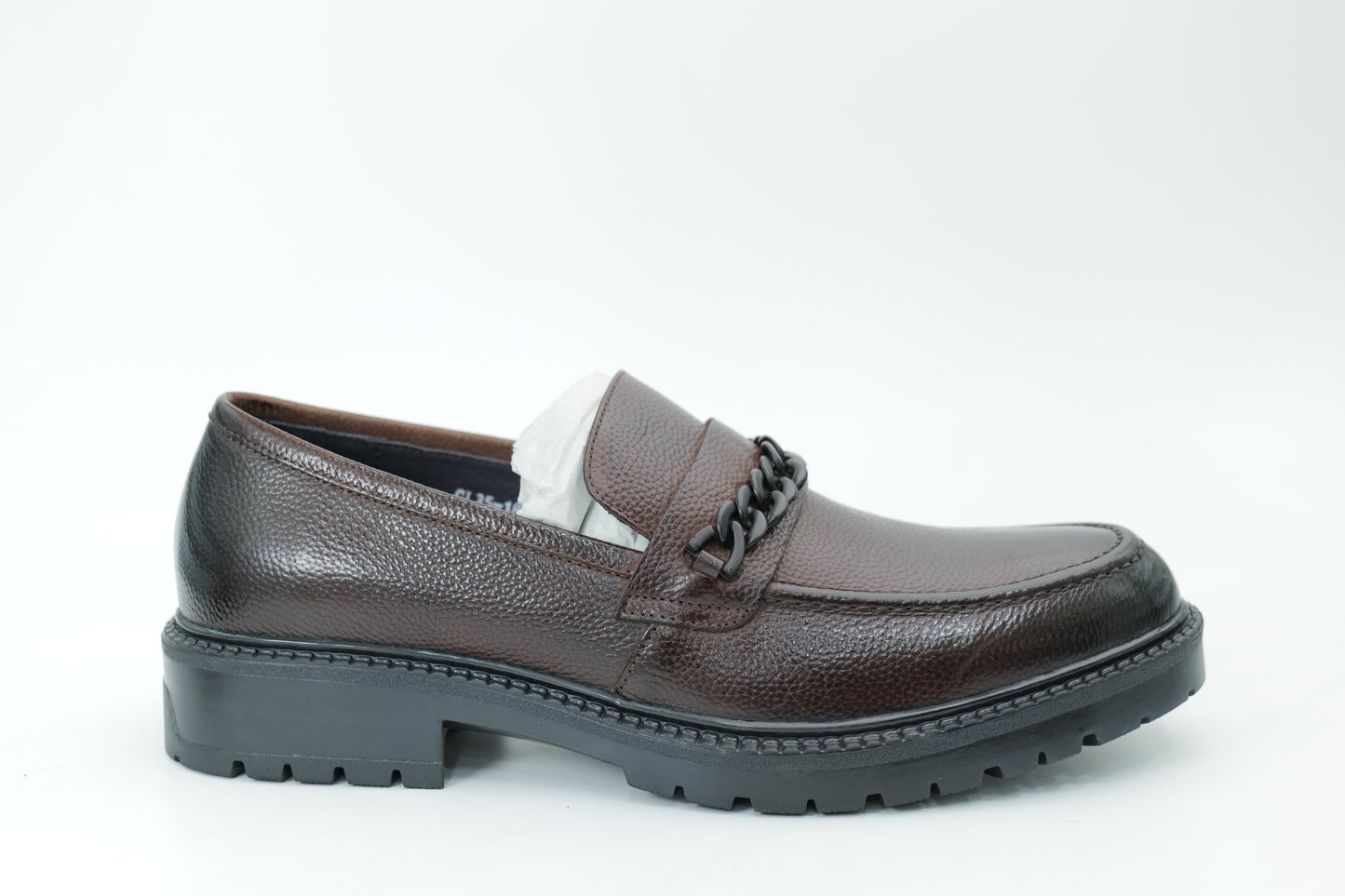 Platform shoes