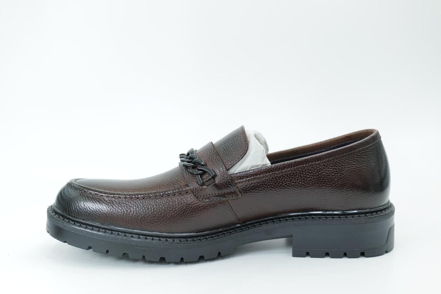 Platform shoes
