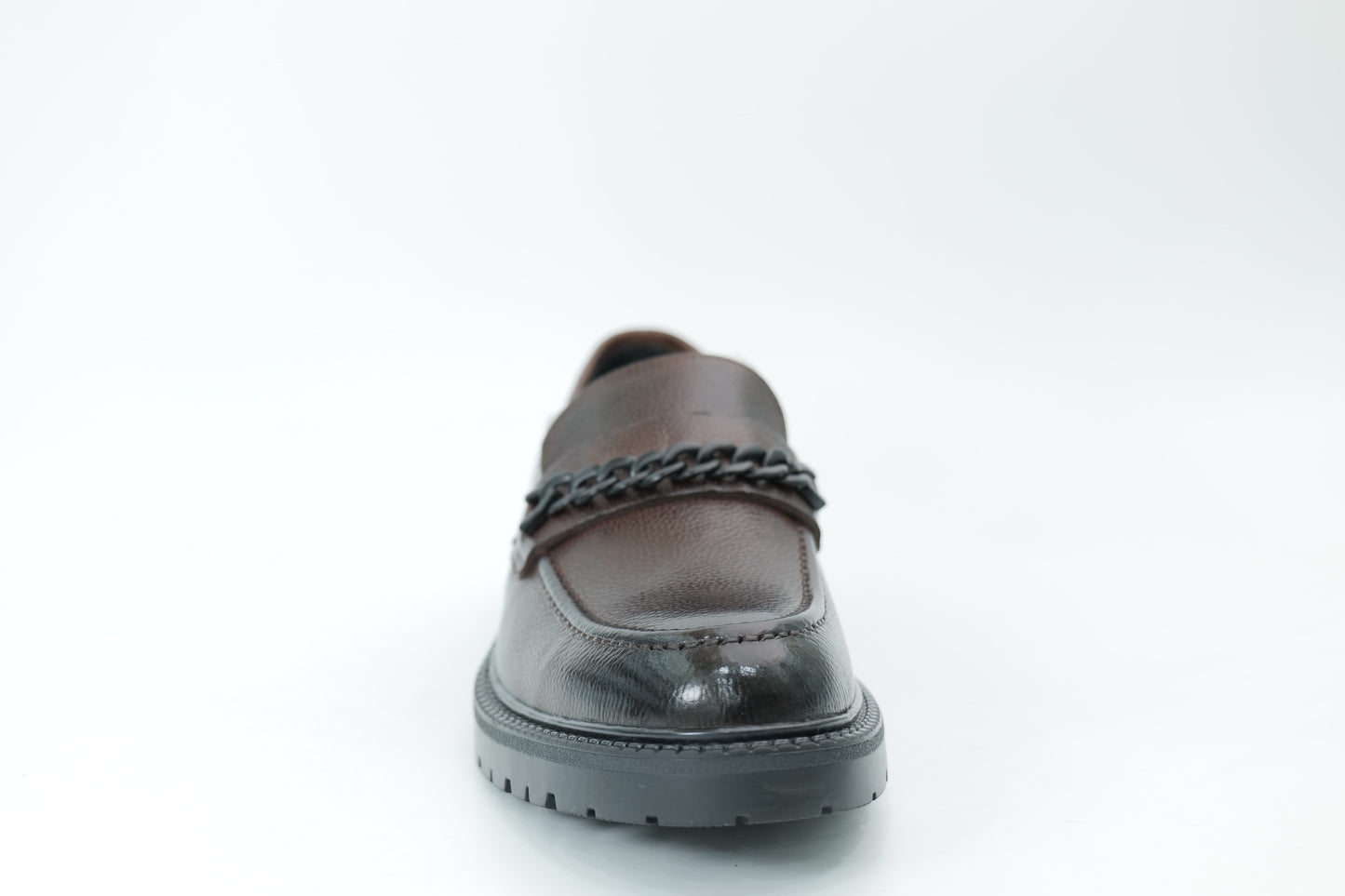 Platform shoes