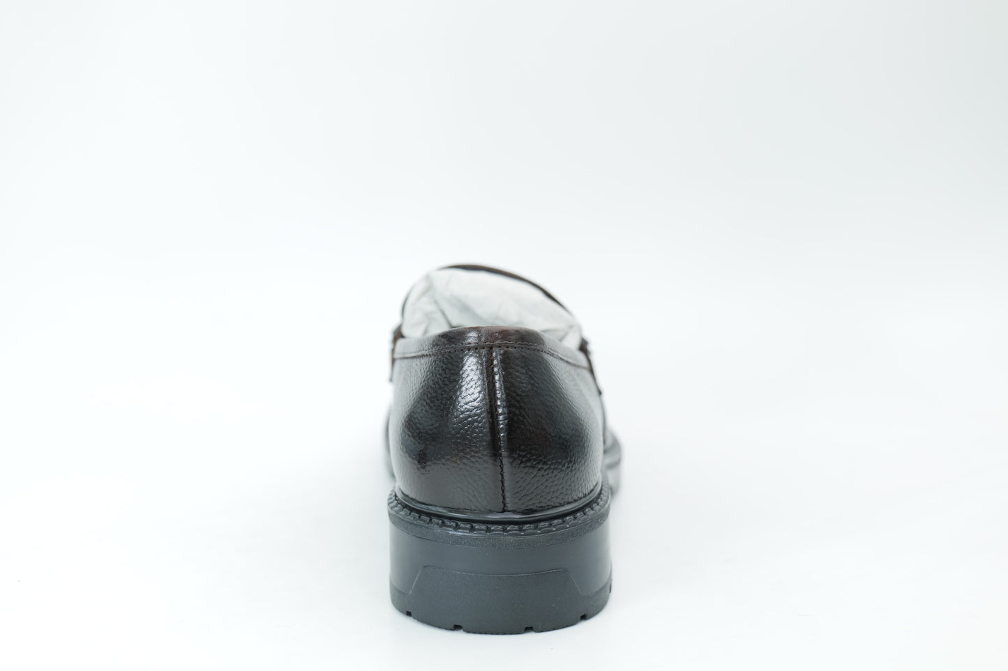 Platform shoes