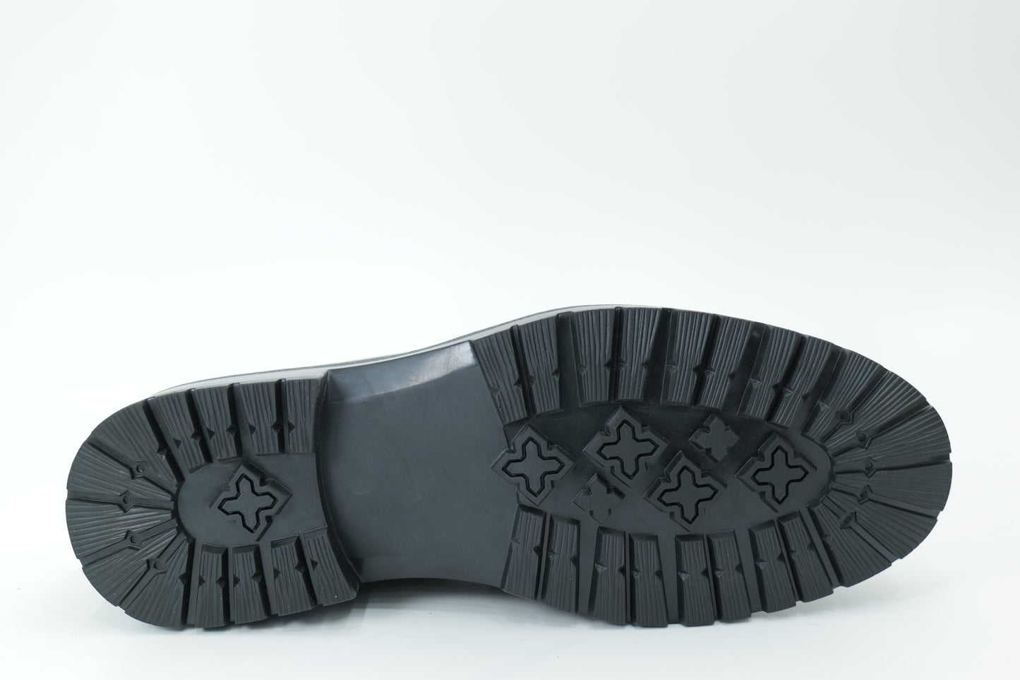 Platform shoes