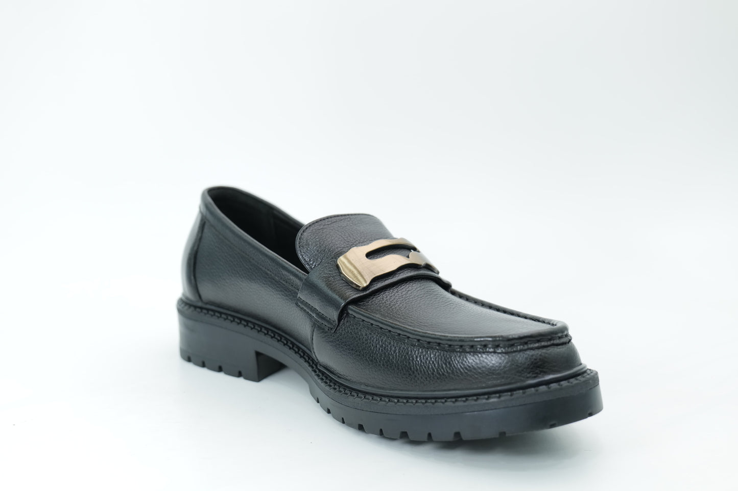 Platform shoes