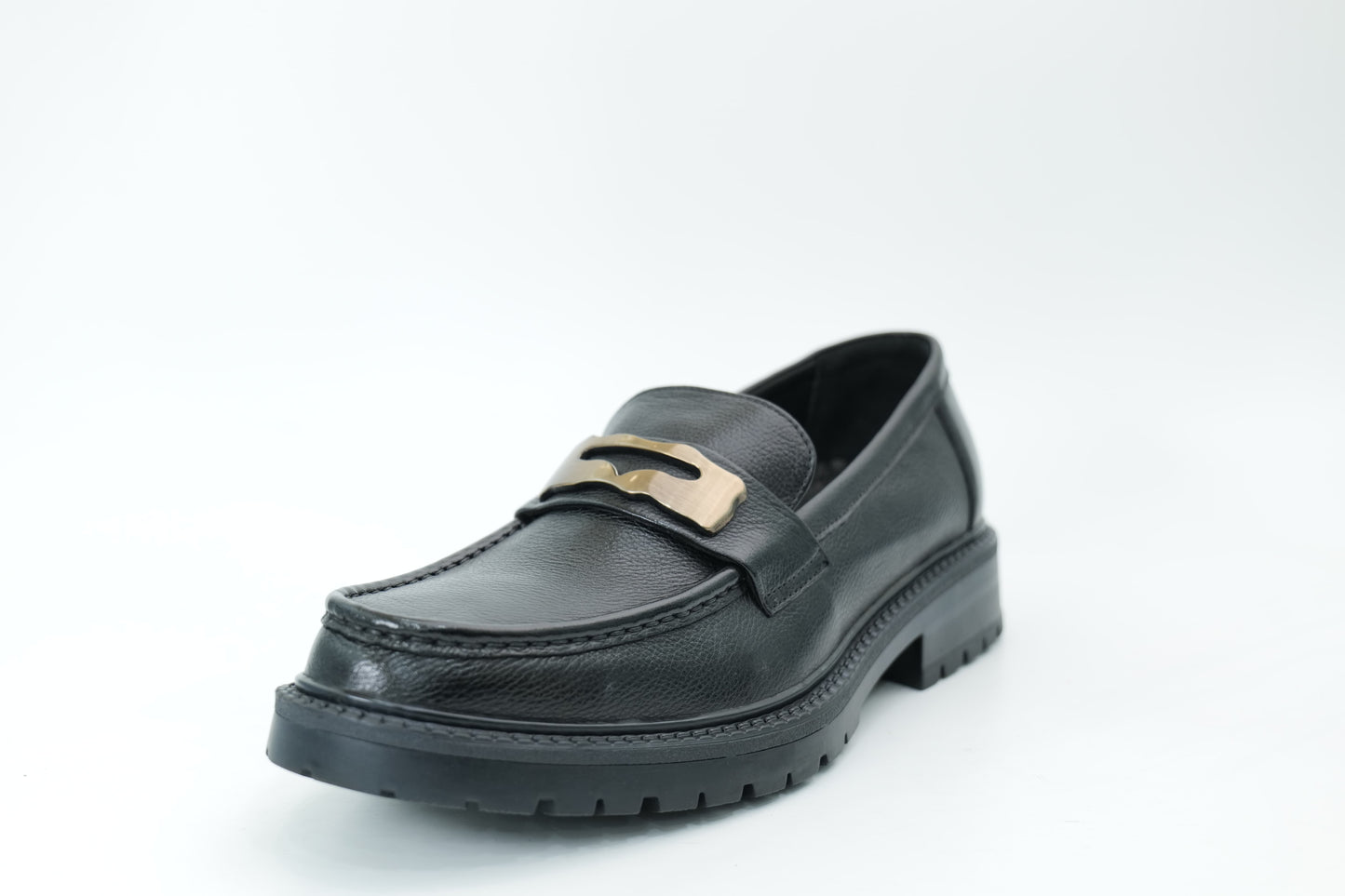 Platform shoes