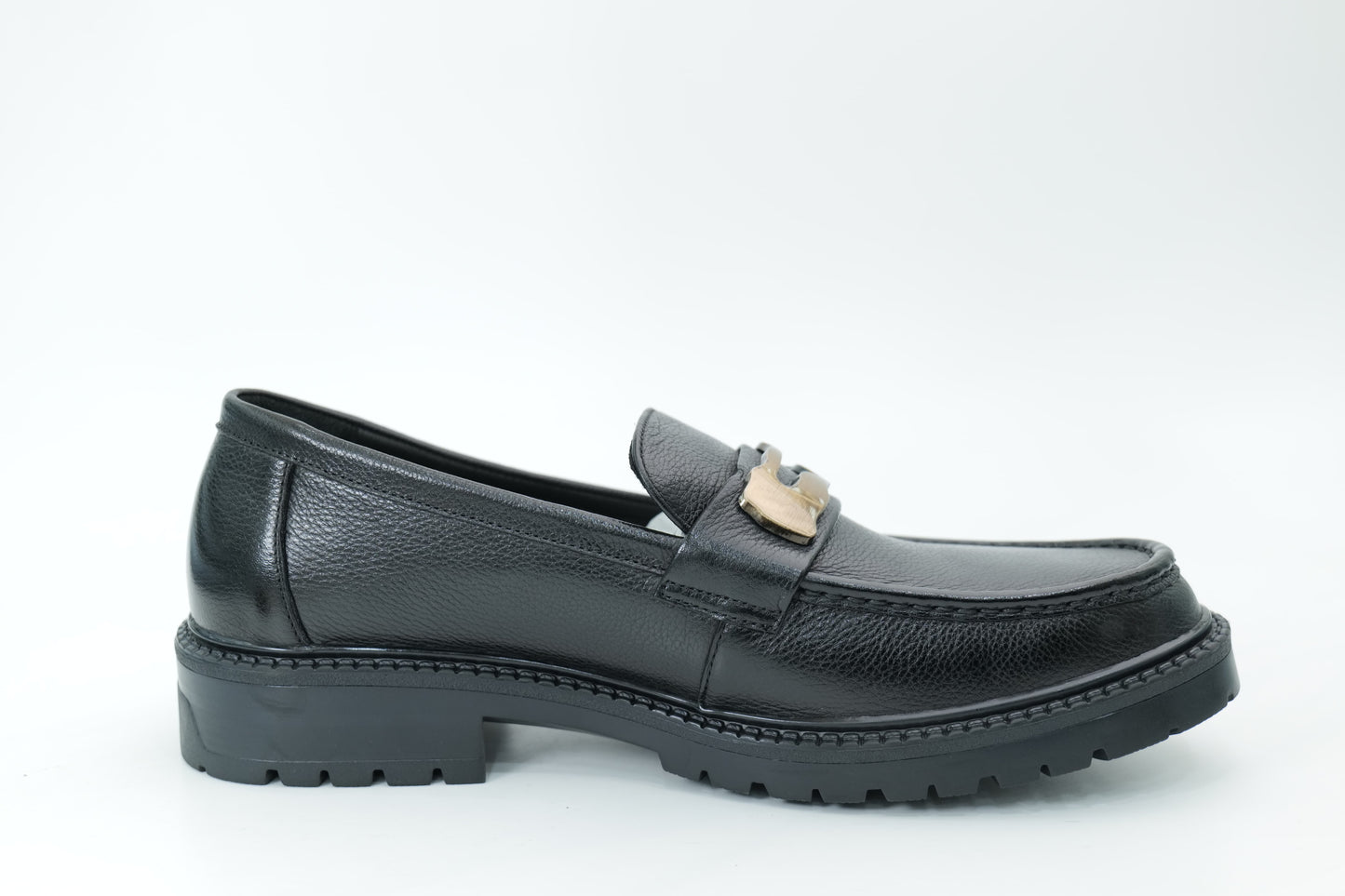 Platform shoes