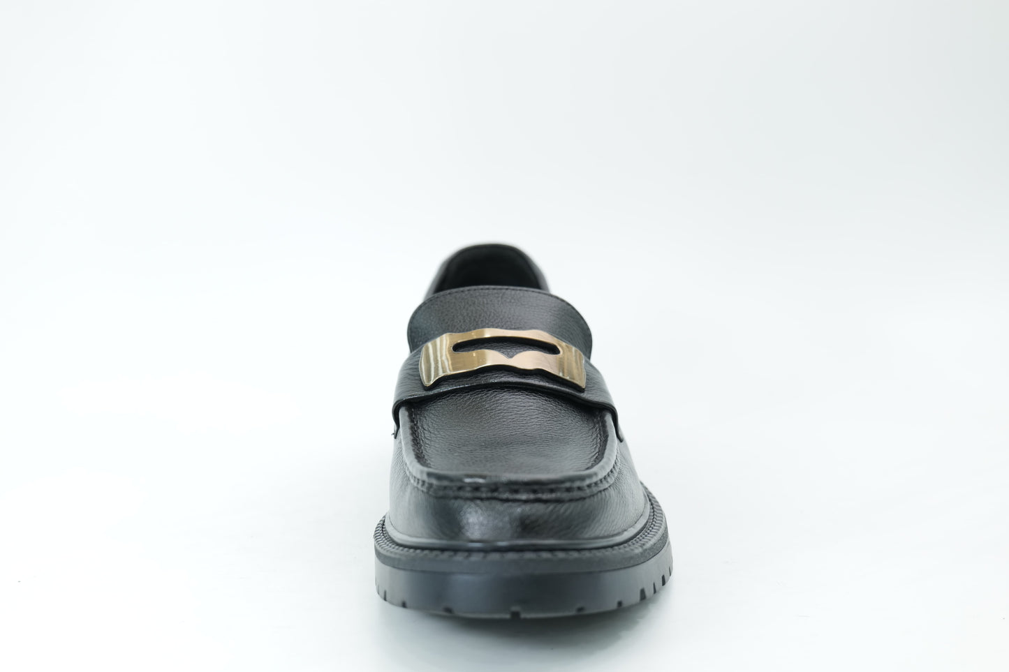 Platform shoes