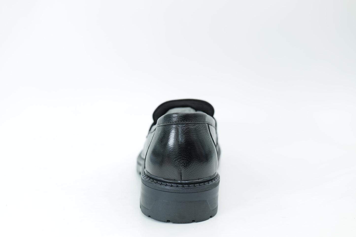 Platform shoes