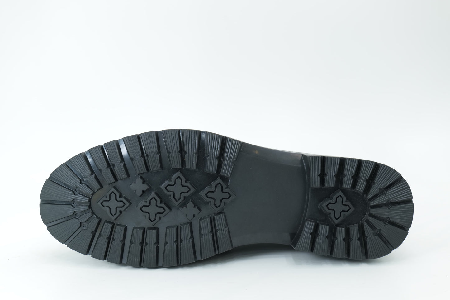 Platform shoes