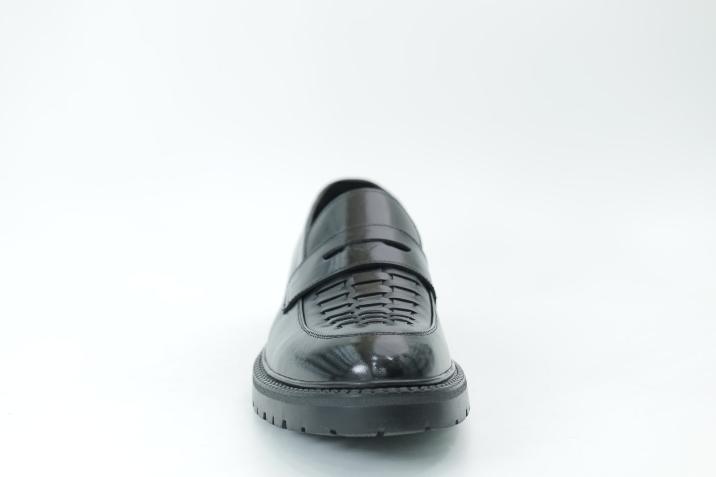 Platform shoes