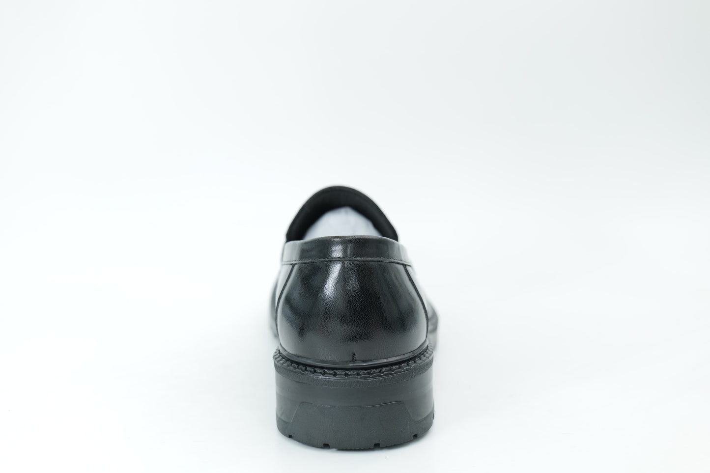 Platform shoes
